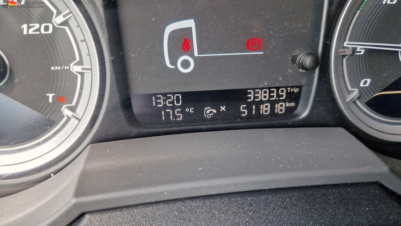 Daf XF480 2x Tank, Retarder, Standklima Topzustand, fehlerfrei im Display - Влекач: снимка 4 Daf XF480 2x Tank, Retarder, Standklima Topzustand, fehlerfrei im Display - Влекач: снимка 4