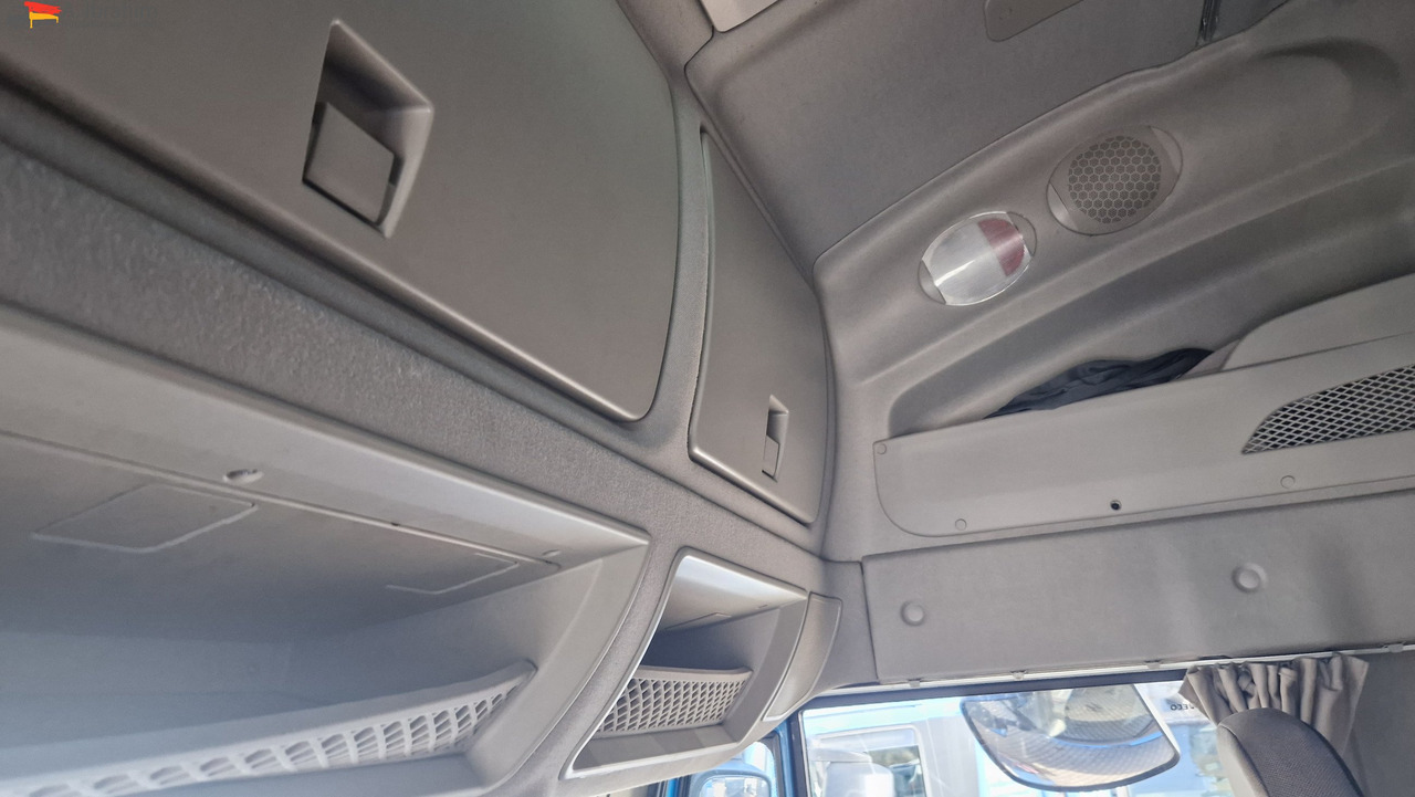 Iveco Stralis 460 Vollspoiler 3x vorhanden - Влекач: снимка 2 Iveco Stralis 460 Vollspoiler 3x vorhanden - Влекач: снимка 2