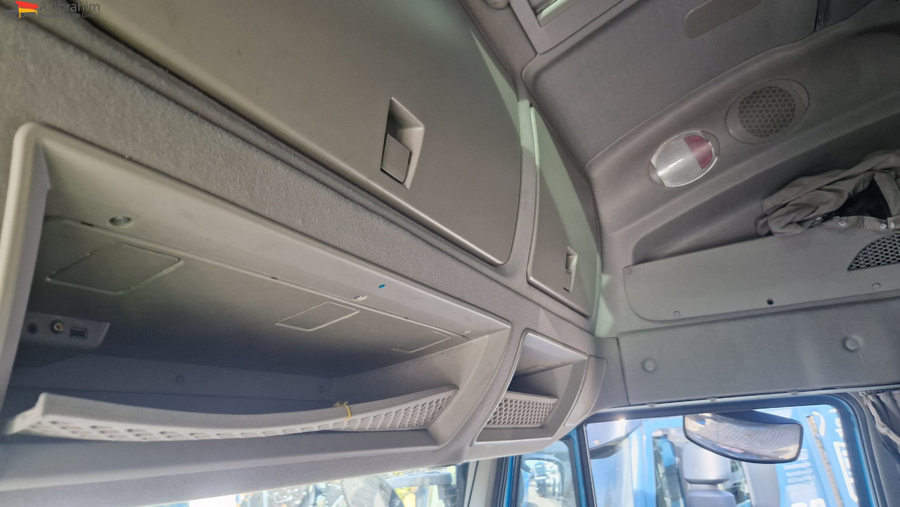 Iveco Stralis 460 Vollspoiler 3x vorhanden - Влекач: снимка 5 Iveco Stralis 460 Vollspoiler 3x vorhanden - Влекач: снимка 5