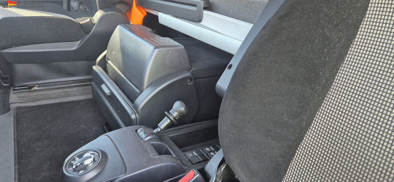 MAN 18.500 TGX, Retarder Klima einsatzbereit - Влекач: снимка 3 MAN 18.500 TGX, Retarder Klima einsatzbereit - Влекач: снимка 3