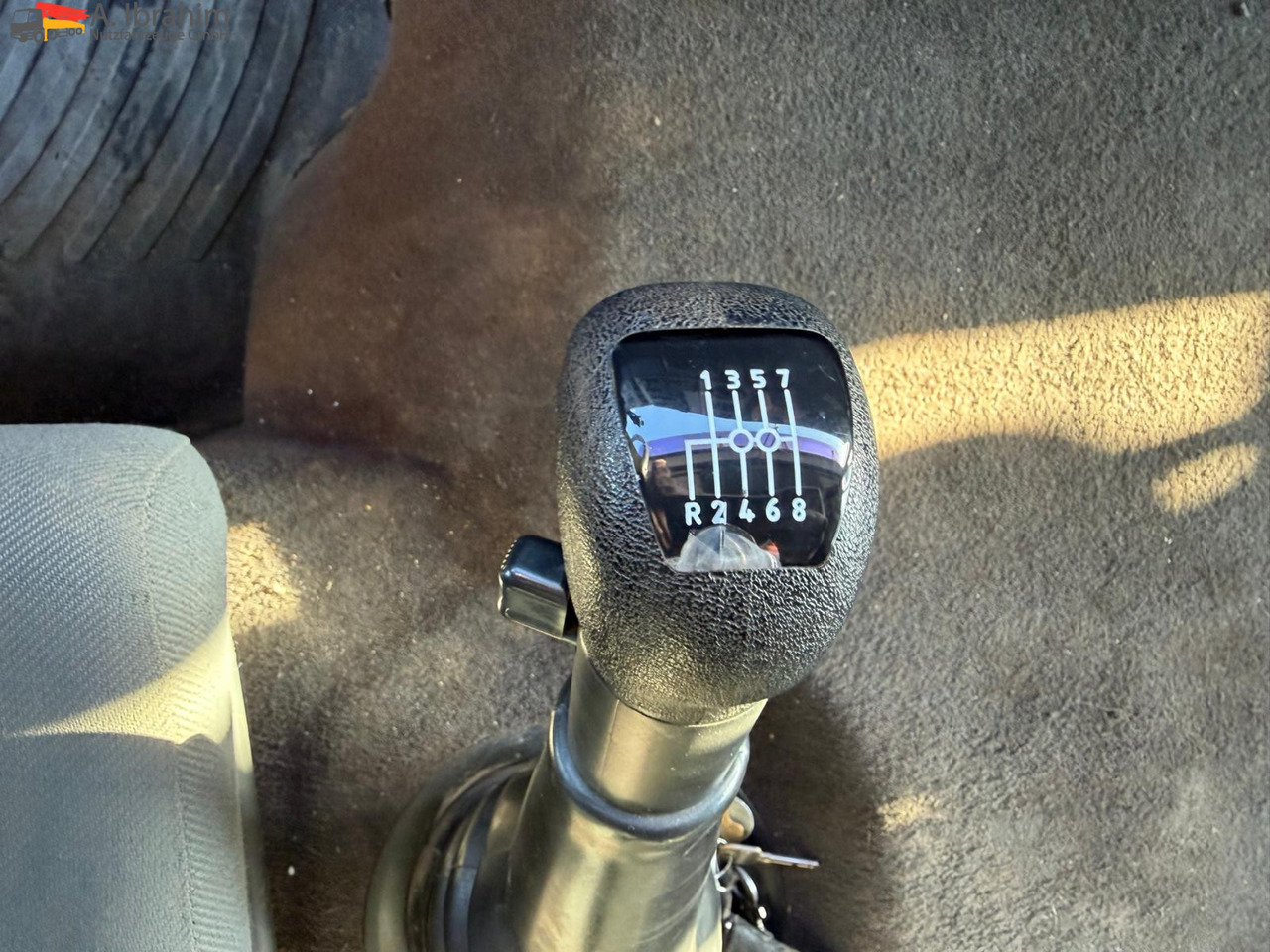 MAN 26.464 6x4 | Retarder | Klima | Schaltgetriebe | 3 Pedals - Влекач: снимка 2 MAN 26.464 6x4 | Retarder | Klima | Schaltgetriebe | 3 Pedals - Влекач: снимка 2