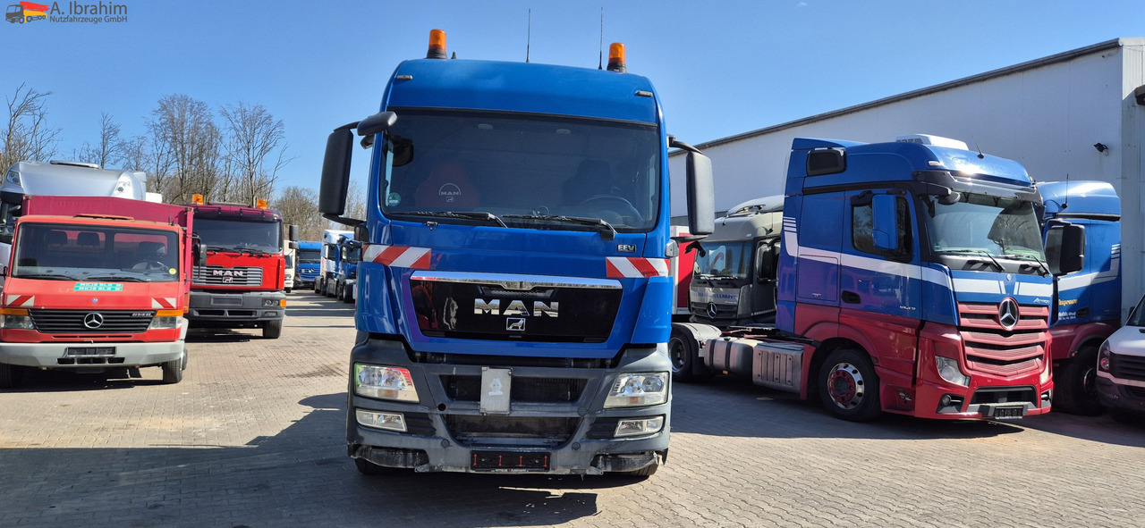 Лизинг на MAN TGS 18.400 4X2BLS Kipphydraulik, EURO 5 MAN TGS 18.400 4X2BLS Kipphydraulik, EURO 5: снимка 8 Лизинг на MAN TGS 18.400 4X2BLS Kipphydraulik, EURO 5 MAN TGS 18.400 4X2BLS Kipphydraulik, EURO 5: снимка 8