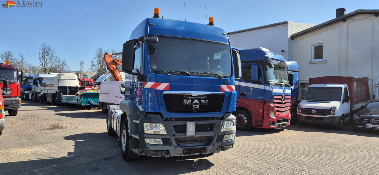 Лизинг на MAN TGS 18.400 4X2BLS Kipphydraulik, EURO 5 MAN TGS 18.400 4X2BLS Kipphydraulik, EURO 5: снимка 9 Лизинг на MAN TGS 18.400 4X2BLS Kipphydraulik, EURO 5 MAN TGS 18.400 4X2BLS Kipphydraulik, EURO 5: снимка 9