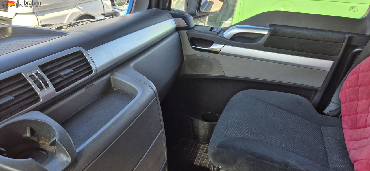 Лизинг на MAN TGS 18.400 4X2BLS Kipphydraulik, EURO 5 MAN TGS 18.400 4X2BLS Kipphydraulik, EURO 5: снимка 6 Лизинг на MAN TGS 18.400 4X2BLS Kipphydraulik, EURO 5 MAN TGS 18.400 4X2BLS Kipphydraulik, EURO 5: снимка 6