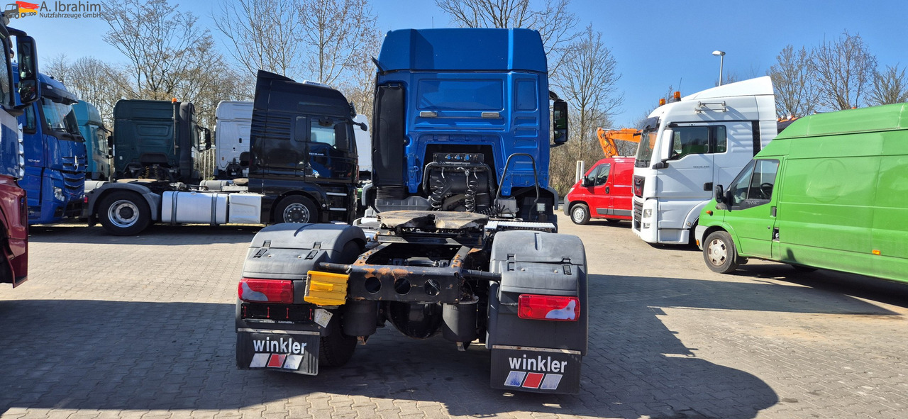 Лизинг на MAN TGS 18.400 4X2BLS Kipphydraulik, EURO 5 MAN TGS 18.400 4X2BLS Kipphydraulik, EURO 5: снимка 11 Лизинг на MAN TGS 18.400 4X2BLS Kipphydraulik, EURO 5 MAN TGS 18.400 4X2BLS Kipphydraulik, EURO 5: снимка 11