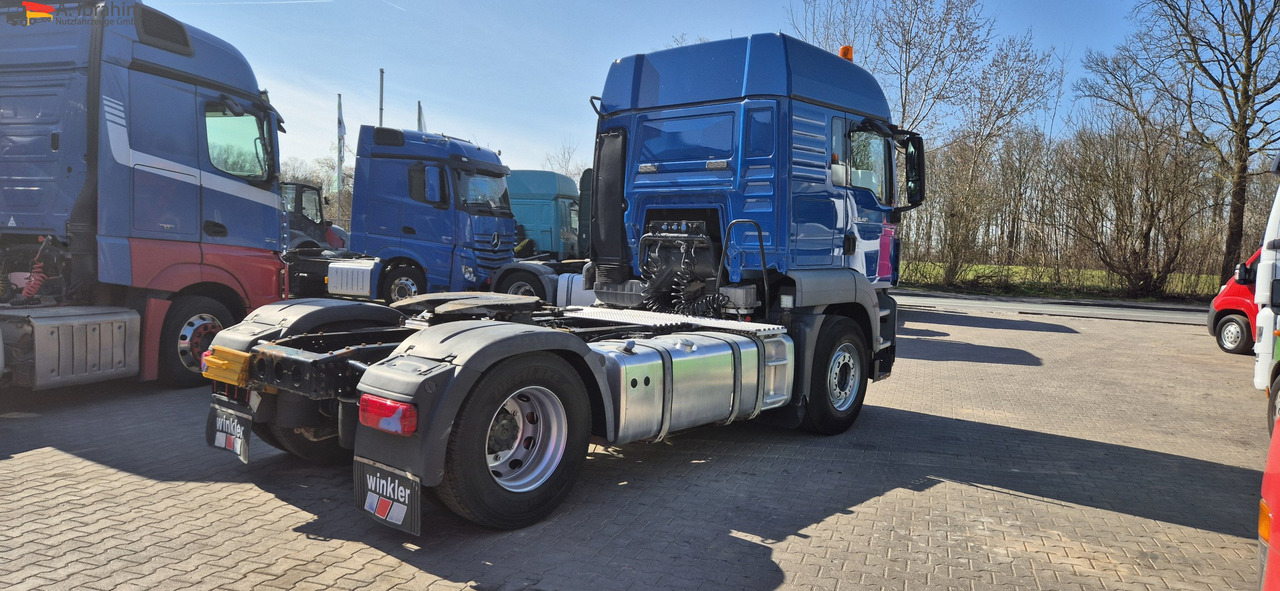 Лизинг на MAN TGS 18.400 4X2BLS Kipphydraulik, EURO 5 MAN TGS 18.400 4X2BLS Kipphydraulik, EURO 5: снимка 12 Лизинг на MAN TGS 18.400 4X2BLS Kipphydraulik, EURO 5 MAN TGS 18.400 4X2BLS Kipphydraulik, EURO 5: снимка 12