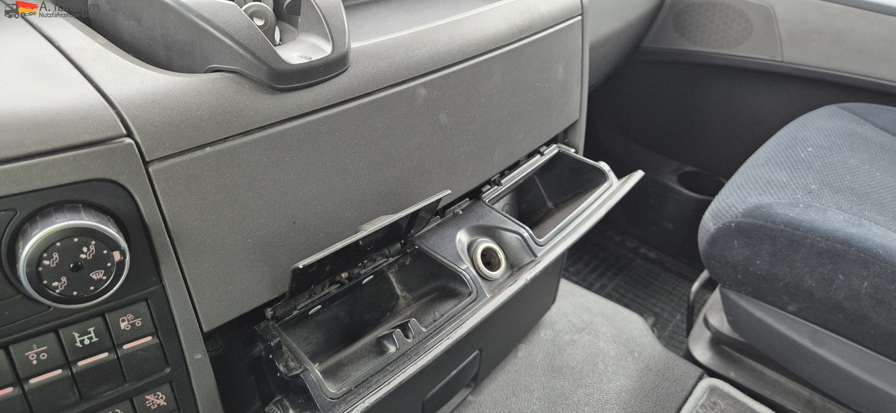 MAN TGS 18.400 4X2BLS Nebenantrieb - Влекач: снимка 2 MAN TGS 18.400 4X2BLS Nebenantrieb - Влекач: снимка 2