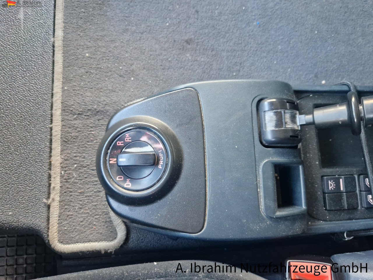 MAN TGS 18.400 PTO für Kompressor 3x vorhanden, sehr sauber, - Влекач: снимка 3 MAN TGS 18.400 PTO für Kompressor 3x vorhanden, sehr sauber, - Влекач: снимка 3