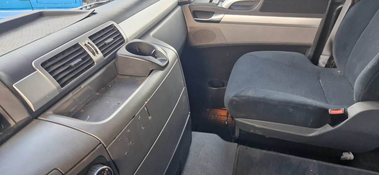 MAN TGS 18.400 PTO für Kompressor - Влекач: снимка 5 MAN TGS 18.400 PTO für Kompressor - Влекач: снимка 5