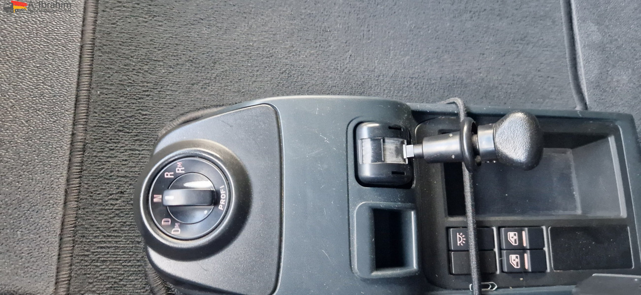 MAN TGS 18.400 PTO für Kompressor Retarder, Navi - Влекач: снимка 3 MAN TGS 18.400 PTO für Kompressor Retarder, Navi - Влекач: снимка 3