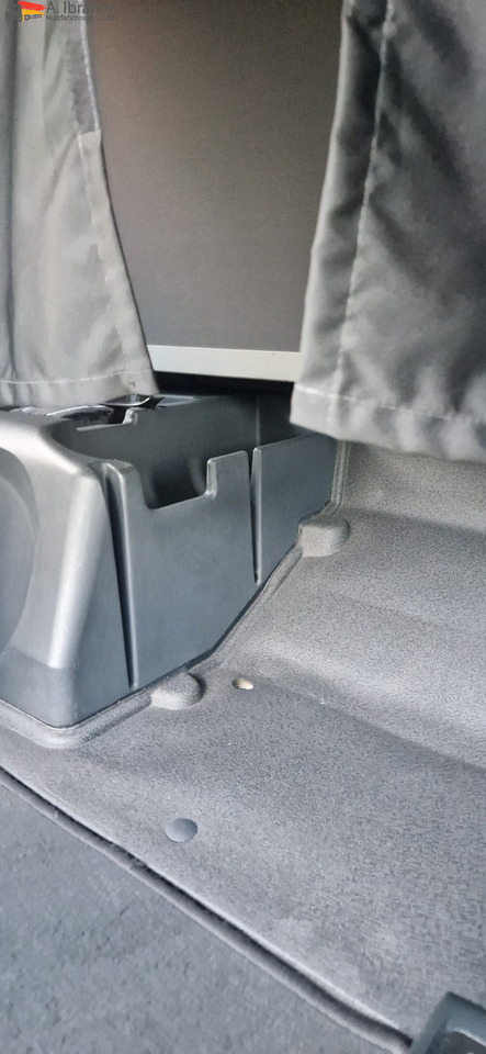 MAN TGS 18.400 PTO für Kompressor Retarder, Navi - Влекач: снимка 5 MAN TGS 18.400 PTO für Kompressor Retarder, Navi - Влекач: снимка 5