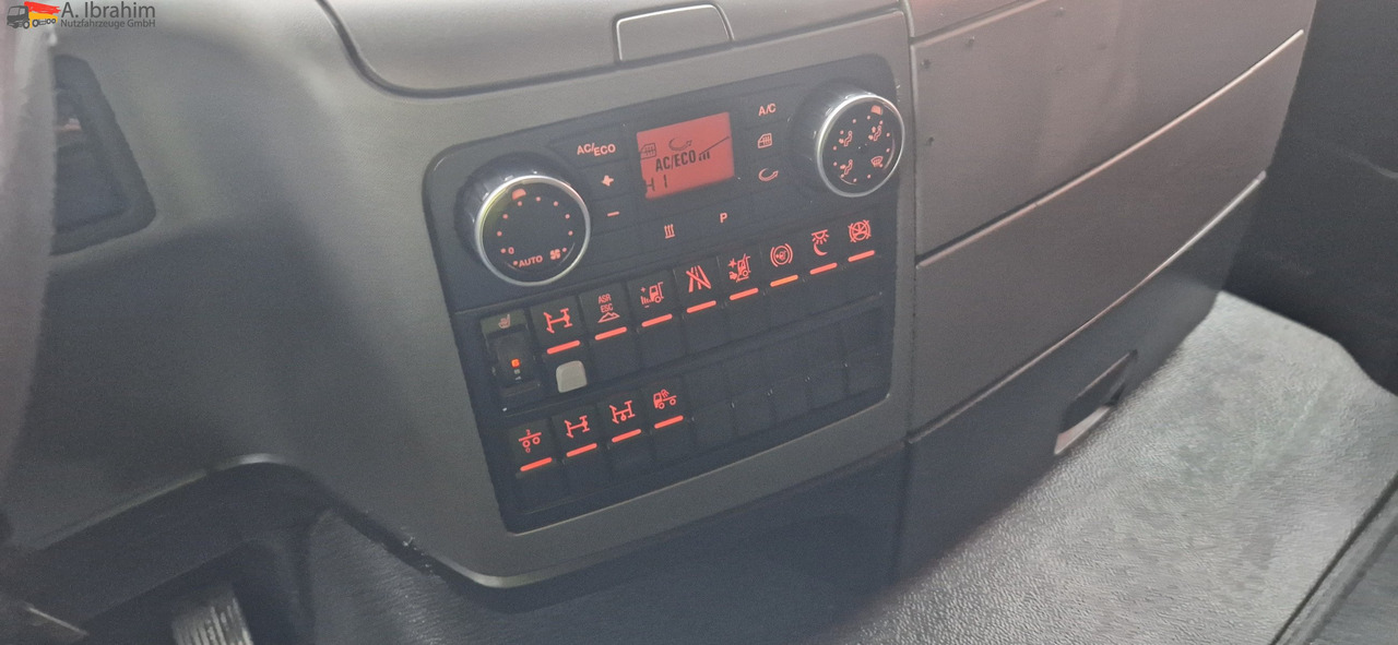 MAN TGS 18.400 PTO für Kompressor Retarder, deutsches Fahrzeug, - Влекач: снимка 3 MAN TGS 18.400 PTO für Kompressor Retarder, deutsches Fahrzeug, - Влекач: снимка 3