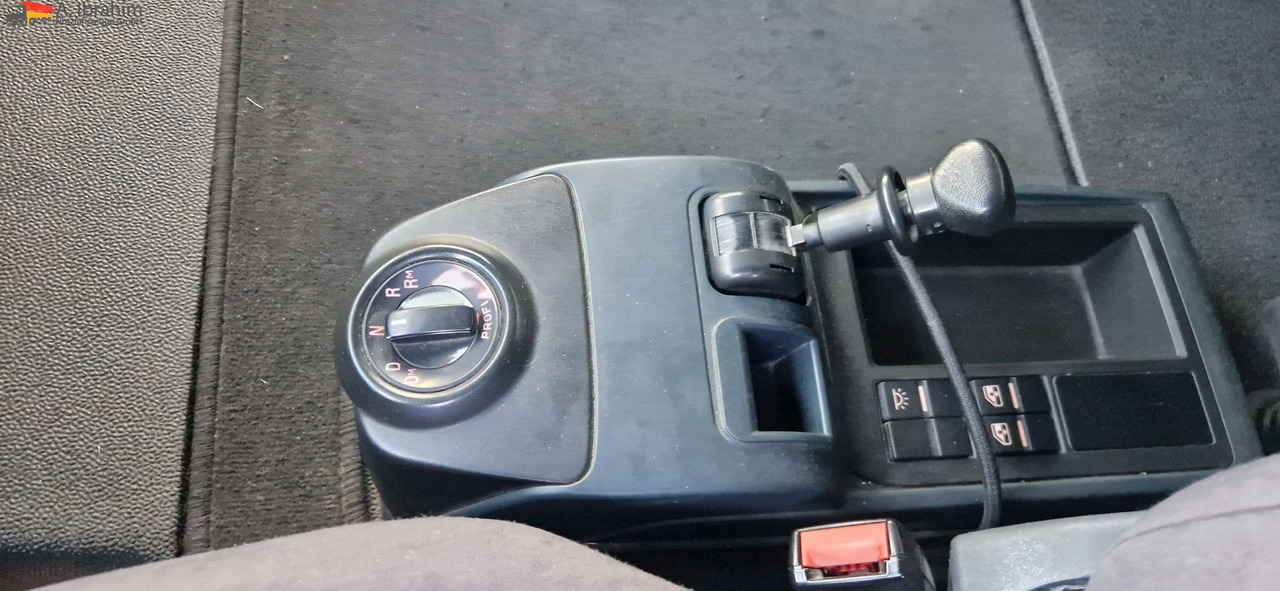 MAN TGS 18.400 PTO für Kompressor deutsches Fahrzeug - Влекач: снимка 3 MAN TGS 18.400 PTO für Kompressor deutsches Fahrzeug - Влекач: снимка 3