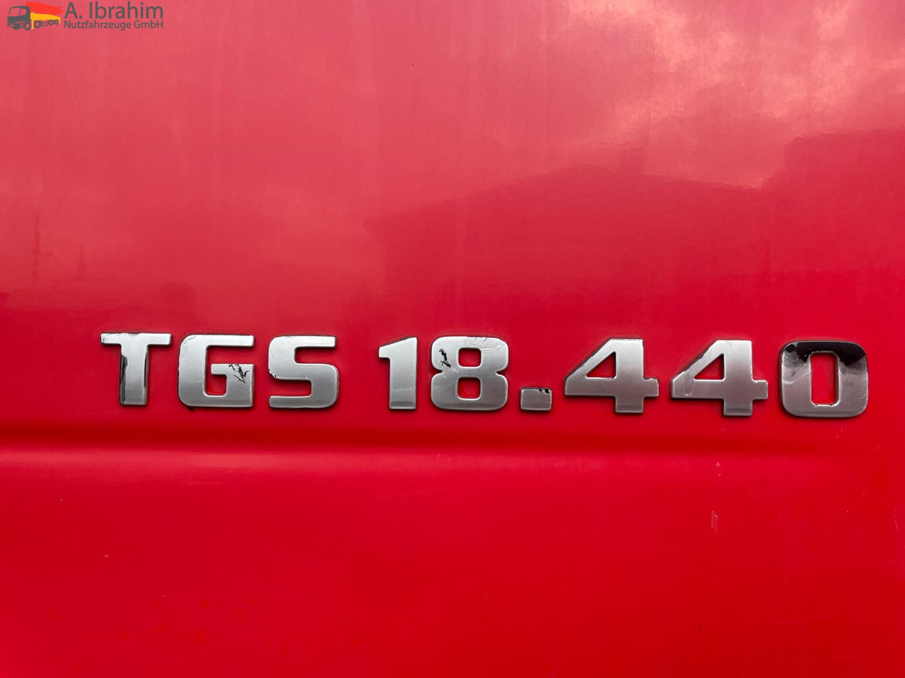 Влекач MAN TGS 18.440 Tüv 05 2026 | Euro 6 | 4x2 | Klima | Blatt Luft: снимка 7