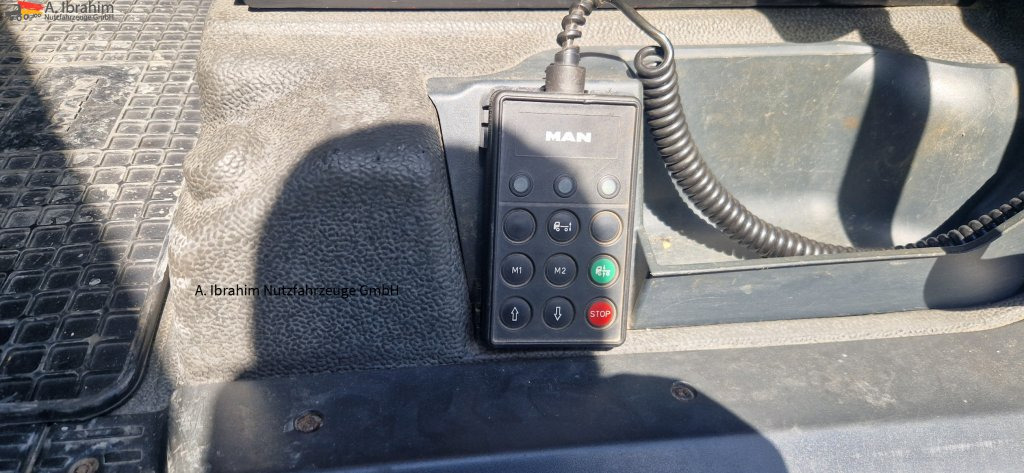 MAN TGX 18.360 Retarder Klima, Topzustand - Влекач: снимка 3 MAN TGX 18.360 Retarder Klima, Topzustand - Влекач: снимка 3