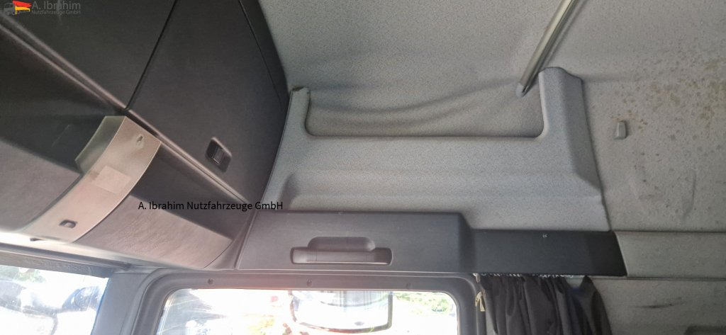 MAN TGX 18.360 Retarder Klima, Topzustand - Влекач: снимка 4 MAN TGX 18.360 Retarder Klima, Topzustand - Влекач: снимка 4