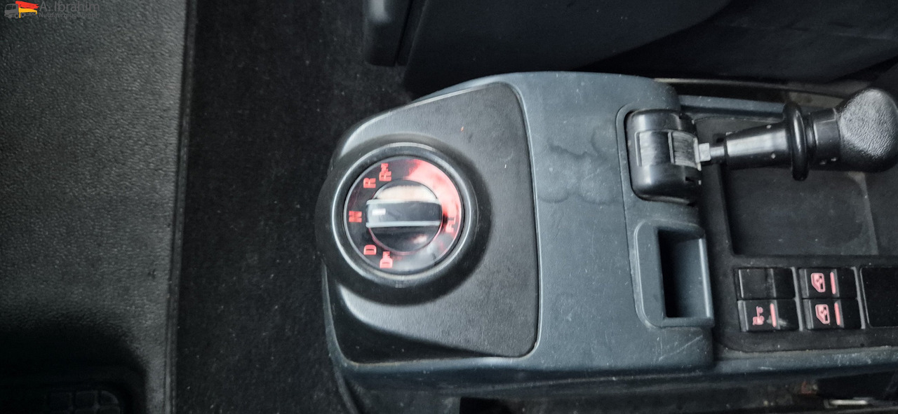 MAN TGX 18.400 Retarder, Klima, Kipphydraulik - Влекач: снимка 5 MAN TGX 18.400 Retarder, Klima, Kipphydraulik - Влекач: снимка 5