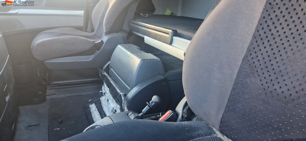 MAN TGX 18.480 Kipphydraulik, Retarder - Влекач: снимка 5 MAN TGX 18.480 Kipphydraulik, Retarder - Влекач: снимка 5