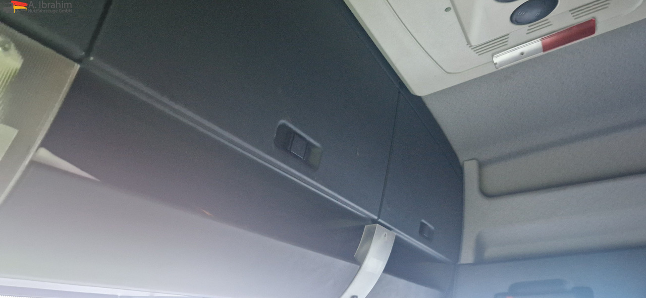 Влекач MAN TGX 18.480 Kipphydraulik, Retarder: снимка 7 Влекач MAN TGX 18.480 Kipphydraulik, Retarder: снимка 7