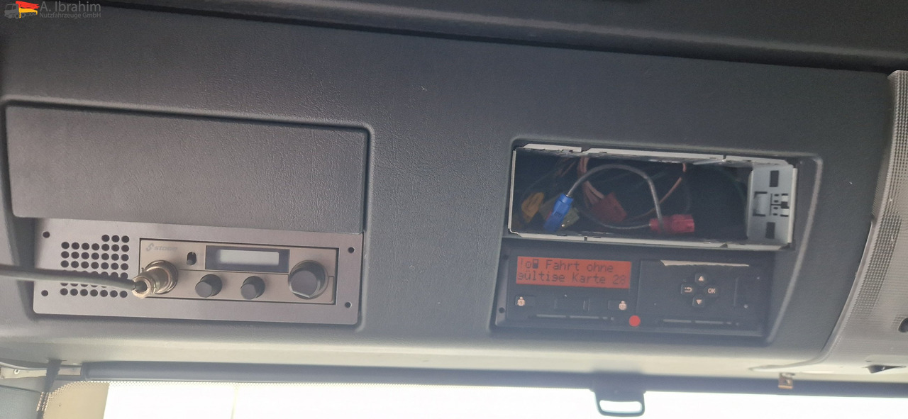 MAN TGX 18.480 Kipphydraulik, Retarder Standklima - Влекач: снимка 3 MAN TGX 18.480 Kipphydraulik, Retarder Standklima - Влекач: снимка 3