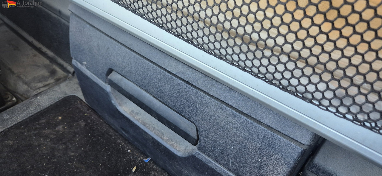 Mercedes-Benz 1840 Actros, 3x vorhanden, identisch - Влекач: снимка 5 Mercedes-Benz 1840 Actros, 3x vorhanden, identisch - Влекач: снимка 5