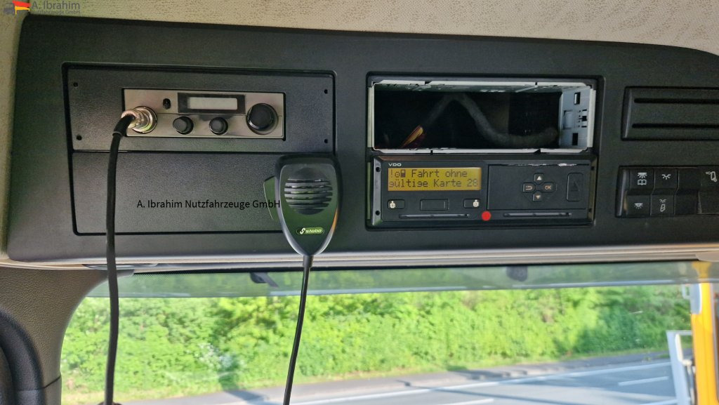 Mercedes-Benz 1840 Actros, 3x vorhanden, identisch - Влекач: снимка 3 Mercedes-Benz 1840 Actros, 3x vorhanden, identisch - Влекач: снимка 3
