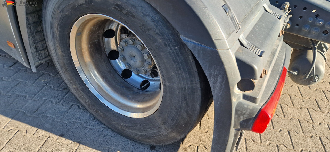 Mercedes-Benz 1840 Actros, 3x vorhanden, identisch - Влекач: снимка 4 Mercedes-Benz 1840 Actros, 3x vorhanden, identisch - Влекач: снимка 4