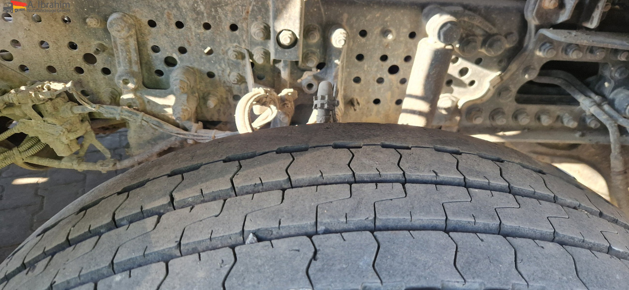 Mercedes-Benz 1840 Actros, 3x vorhanden, identisch - Влекач: снимка 3 Mercedes-Benz 1840 Actros, 3x vorhanden, identisch - Влекач: снимка 3