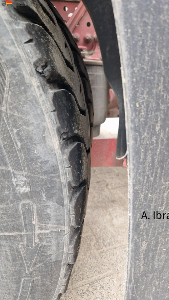 Mercedes-Benz 1840 Actros, 3x vorhanden, identisch deutsche Fahrzeuge einsatzbereit - Влекач: снимка 5 Mercedes-Benz 1840 Actros, 3x vorhanden, identisch deutsche Fahrzeuge einsatzbereit - Влекач: снимка 5