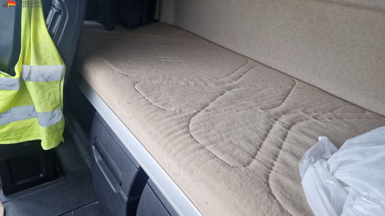 Mercedes-Benz 1845 Kipphydraulik - Влекач: снимка 5 Mercedes-Benz 1845 Kipphydraulik - Влекач: снимка 5