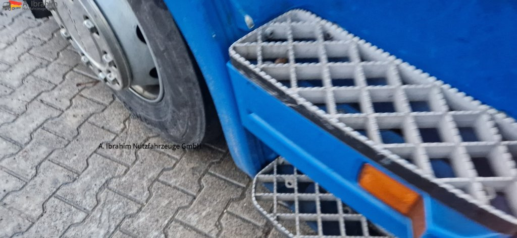 Scania R 480 Retarder, Klima, Zustand gut PTO für Kompressor - Влекач: снимка 5 Scania R 480 Retarder, Klima, Zustand gut PTO für Kompressor - Влекач: снимка 5