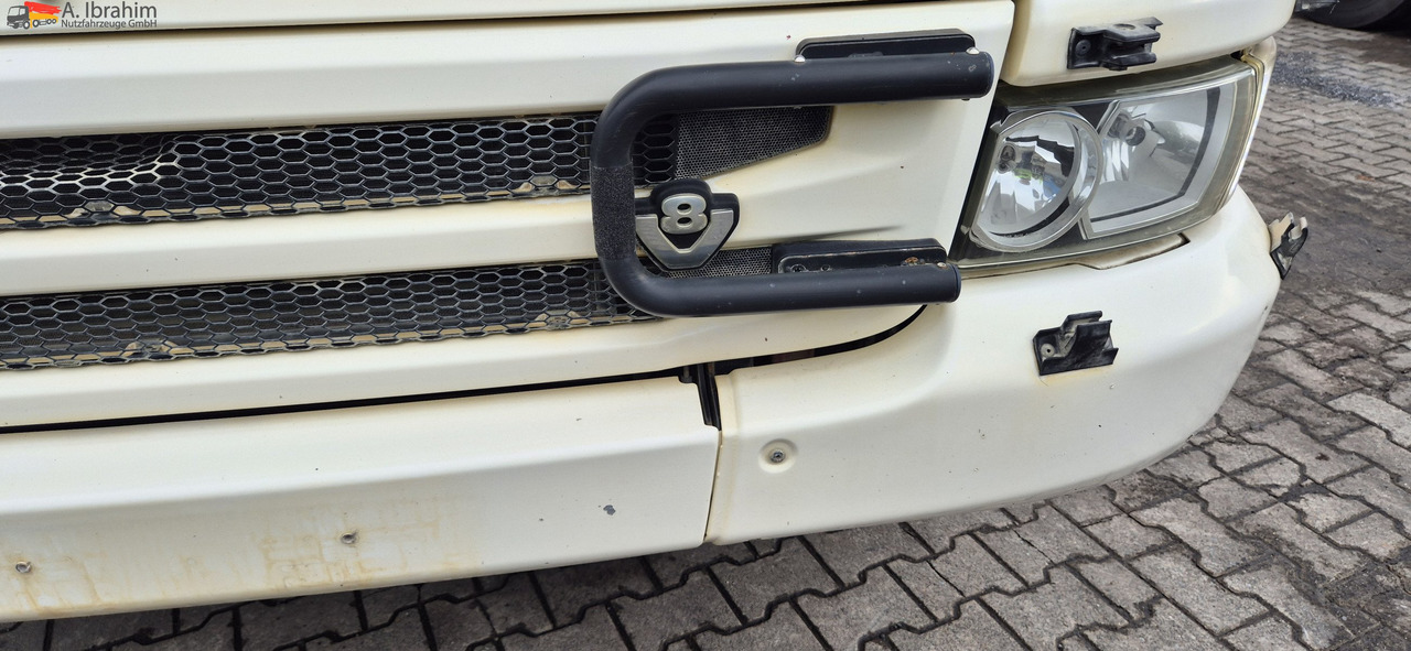 Scania R560 | 6x4 | V8 | Blatt Blatt | Schaltgetriebe 3x identisch vorhanden - Влекач: снимка 2 Scania R560 | 6x4 | V8 | Blatt Blatt | Schaltgetriebe 3x identisch vorhanden - Влекач: снимка 2