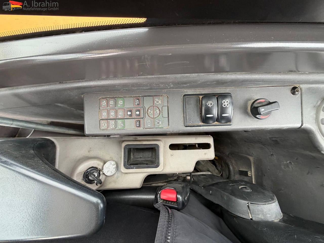 Volvo ECR50D Schnellwechsler | Klima | Hammerhydraulik | deutsche Maschine - Мини багер: снимка 3 Volvo ECR50D Schnellwechsler | Klima | Hammerhydraulik | deutsche Maschine - Мини багер: снимка 3