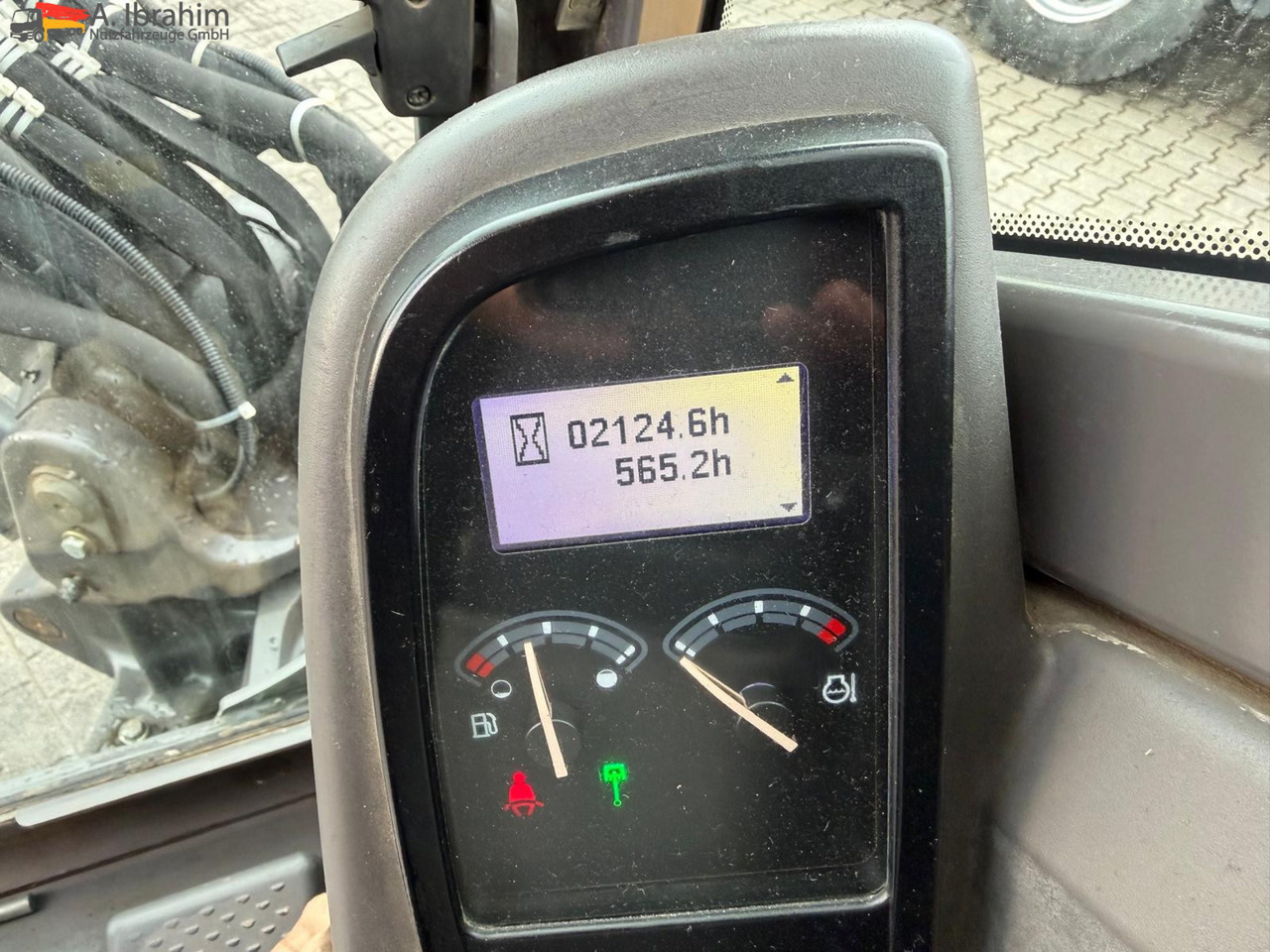 Volvo ECR50D Schnellwechsler | Klima | Hammerhydraulik | deutsche Maschine - Мини багер: снимка 2 Volvo ECR50D Schnellwechsler | Klima | Hammerhydraulik | deutsche Maschine - Мини багер: снимка 2