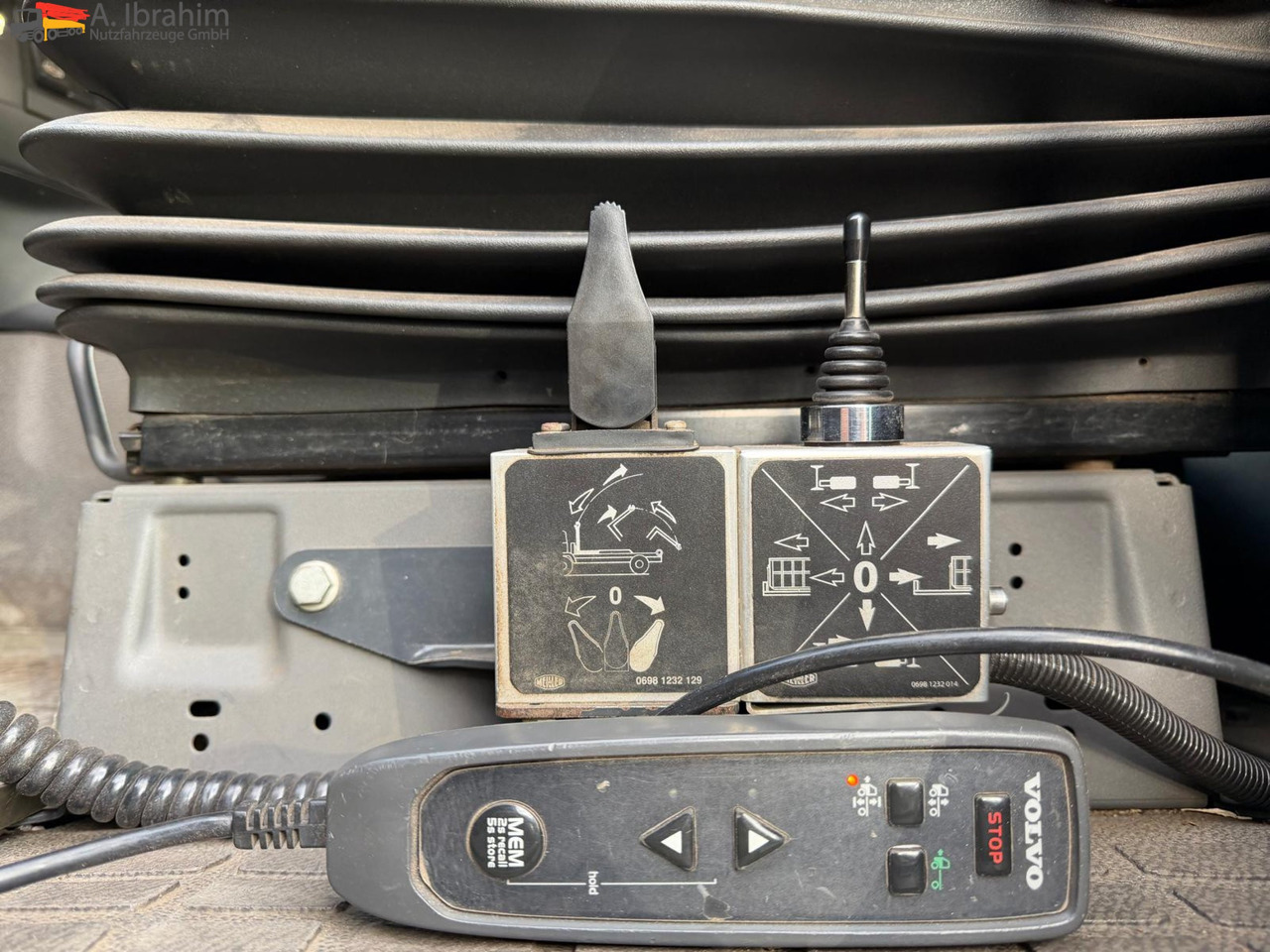 Volvo FH500 Meiller RK 20.70 | Lift-Lenkachse | 6x2 | Globetrotter - Мултилифт с кука камион: снимка 4 Volvo FH500 Meiller RK 20.70 | Lift-Lenkachse | 6x2 | Globetrotter - Мултилифт с кука камион: снимка 4