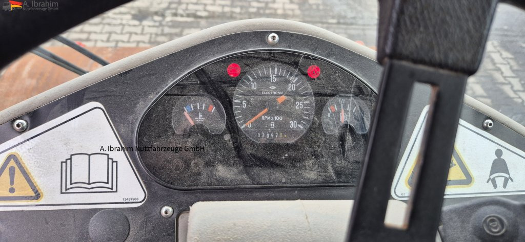 Volvo SD77 DX - Валяк: снимка 3 Volvo SD77 DX - Валяк: снимка 3