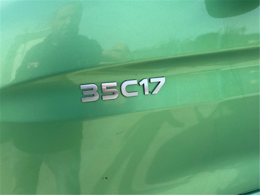 Iveco 35C17 - Лекотоварен автомобил: снимка 5 Iveco 35C17 - Лекотоварен автомобил: снимка 5