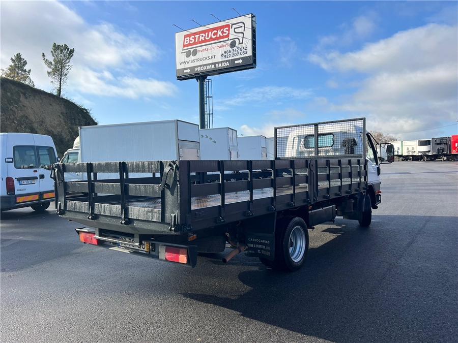 Mitsubishi - Бордови бус: снимка 4 Mitsubishi - Бордови бус: снимка 4