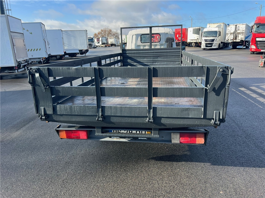 Mitsubishi - Бордови бус: снимка 5 Mitsubishi - Бордови бус: снимка 5