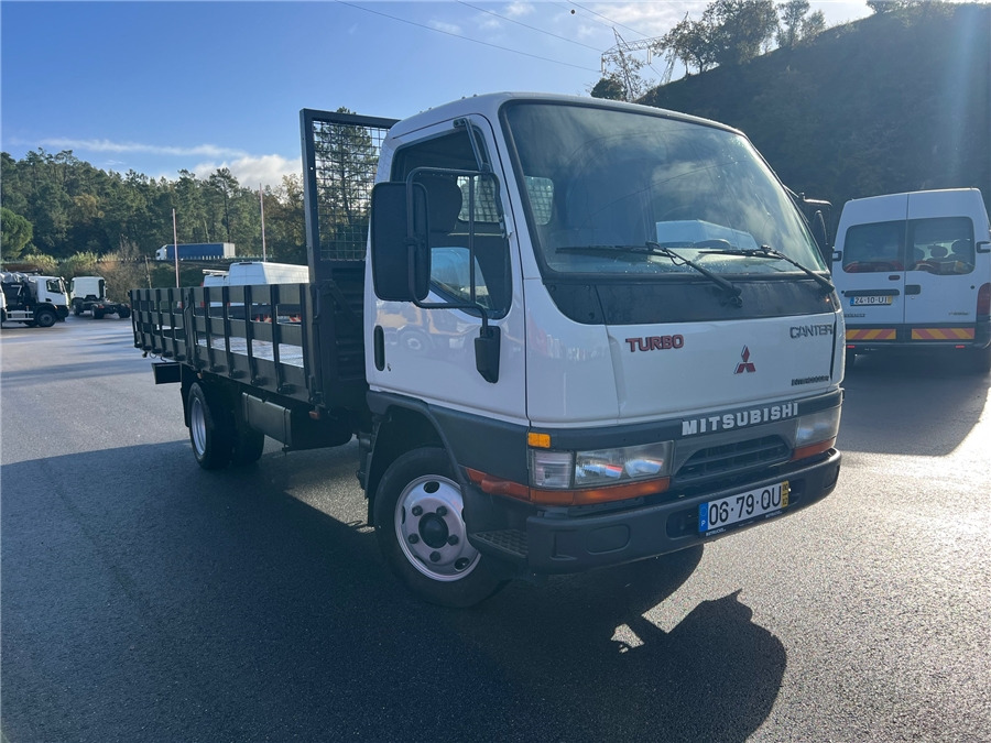 Mitsubishi - Бордови бус: снимка 3 Mitsubishi - Бордови бус: снимка 3