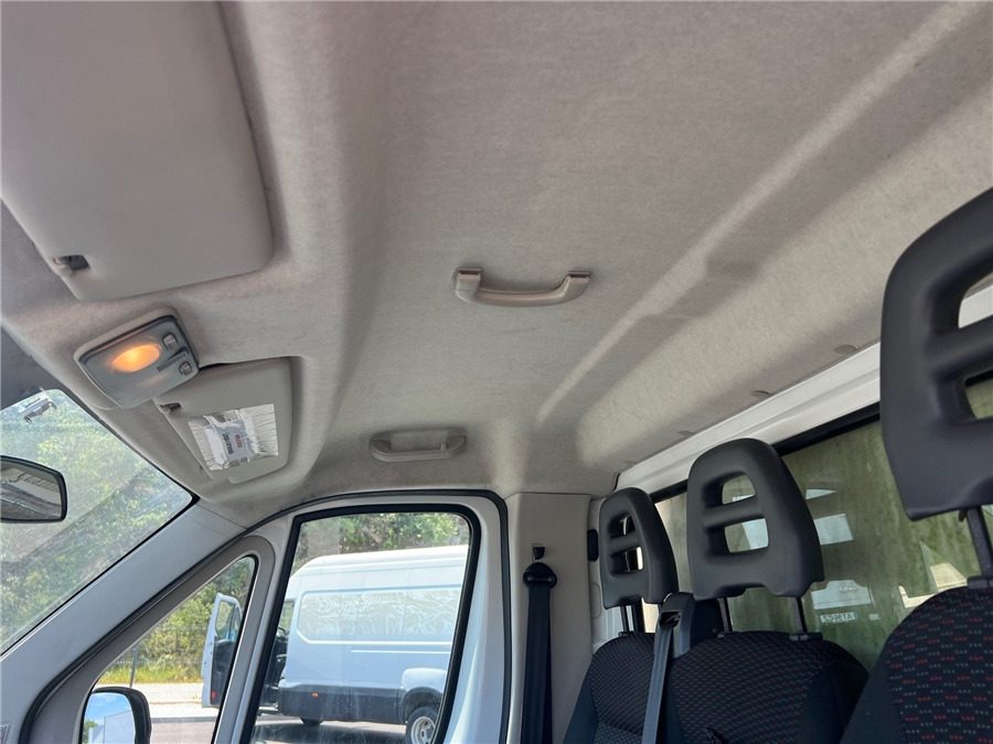 Лекотоварен автомобил фургон PEUGEOT BOXER: снимка 13