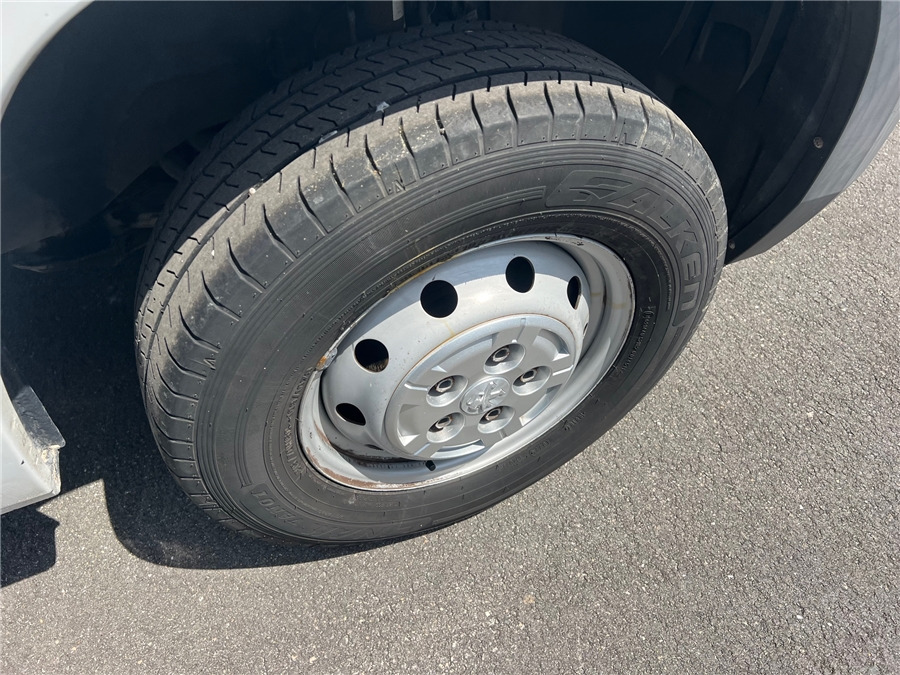 Лекотоварен автомобил фургон PEUGEOT BOXER: снимка 18