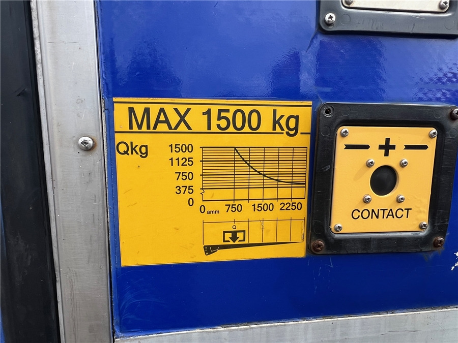 Лизинг на Renault Midlum 280.14 Renault Midlum 280.14: снимка 10