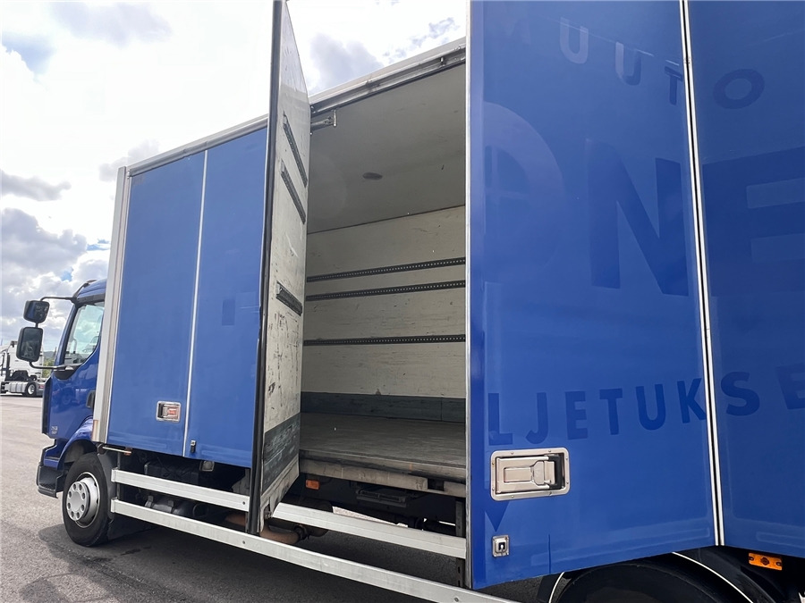 Лизинг на Renault Midlum 280.14 Renault Midlum 280.14: снимка 7