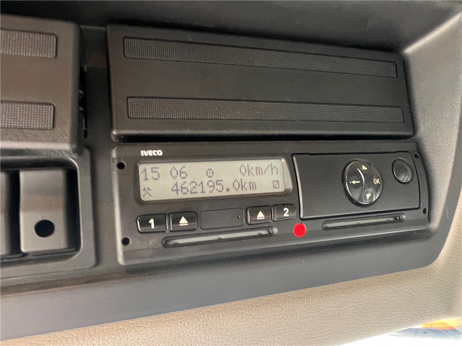 Лизинг на Renault Midlum 280.14 Renault Midlum 280.14: снимка 19