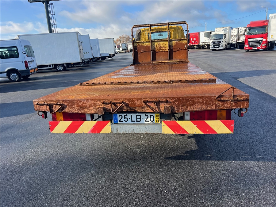 TOYOTA dyna - Бордови бус: снимка 5 TOYOTA dyna - Бордови бус: снимка 5