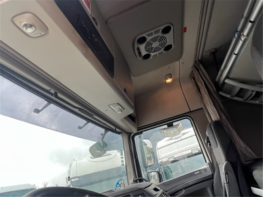 Влекач DAF XF 460: снимка 9