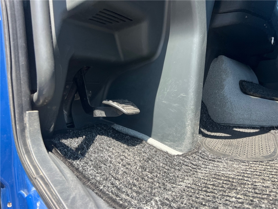 Влекач MAN TGA 18.430: снимка 13