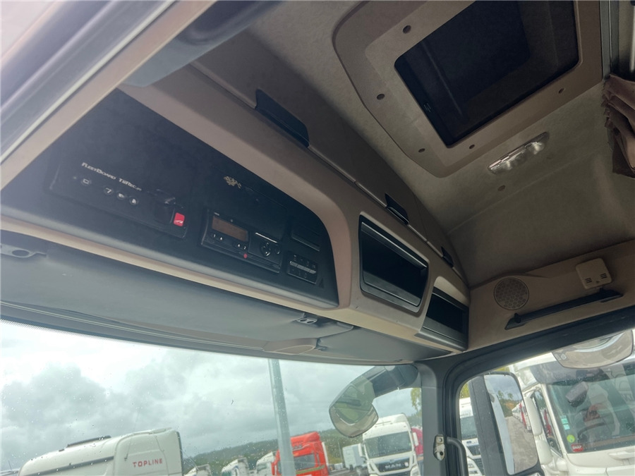 Влекач MERCEDES-BENZ ACTROS 1845 LS: снимка 7 Влекач MERCEDES-BENZ ACTROS 1845 LS: снимка 7