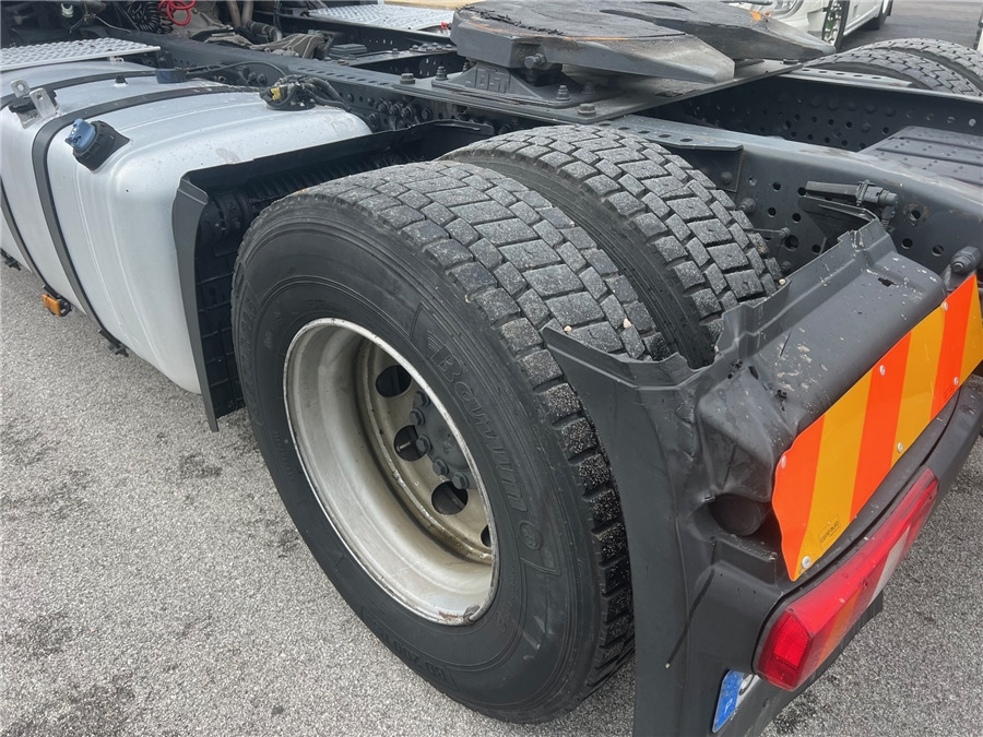 Влекач MERCEDES-BENZ ACTROS 1845 LS: снимка 15 Влекач MERCEDES-BENZ ACTROS 1845 LS: снимка 15